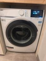 AEG wasmachine met 4,5 jaar  garantie, Witgoed en Apparatuur, Ophalen, Zo goed als nieuw, 1200 tot 1600 toeren, 85 tot 90 cm