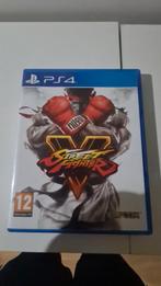 Street Fighter V, Ophalen of Verzenden, Nieuw, Vechten, Vanaf 12 jaar