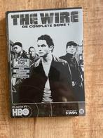 The Wire dvd serie., Ophalen of Verzenden, Zo goed als nieuw