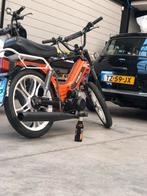 Tomos Brommer - Goed Onderhouden, Ophalen of Verzenden, Gebruikt, Maximaal 25 km/u, Standard