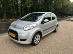 Citroën C1 1.0i 68PK 5D 2011 Grijs airco elekt. Ramen, Auto's, Voorwielaandrijving, 4 stoelen, 68 pk, Origineel Nederlands