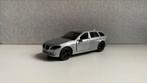 Siku 1459 BMW 520i Touring grijs 1:87, Ophalen of Verzenden, Zo goed als nieuw, Auto, SIKU