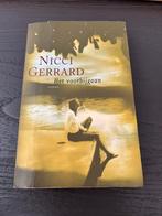 Nicci Gerrard - Het voorbijgaan, Ophalen of Verzenden, Zo goed als nieuw, Nederland, Nicci Gerrard