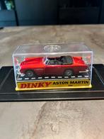 Dinky Toys Aston Martin DB5 model 110, Ophalen, Zo goed als nieuw, Auto, Overige merken