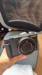 Sony ZV-1A camera, Ophalen, Zo goed als nieuw, Sony