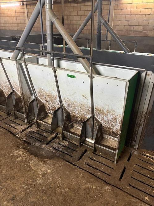 Verba Drowaco VLV bakken [629], Dieren en Toebehoren, Stalling en Weidegang