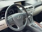 Lexus RX 450h 4WD Dakraam (A tot Z dealer onderhouden, nieuw, Auto's, Lexus, Automaat, Euro 5, Gebruikt, Wit