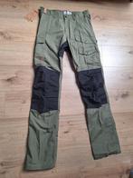 Fjallraven Barents Pro Broek - Outdoor, Fjallraven, Maat 48/50 (M), Nieuw, Ophalen of Verzenden