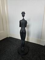 Parlane lampenvoet, elegante vrouwelijke vorm (nieuw), Huis en Inrichting, Ophalen of Verzenden, Zo goed als nieuw, 50 tot 75 cm