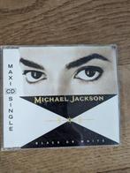 Michael Jackson – Black Or White, Ophalen of Verzenden, Gebruikt, Pop