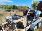 Carrosserie nissan 350z rechts gestuurd, Auto-onderdelen, Carrosserie en Plaatwerk, Ophalen, Gebruikt, Deur, Achter