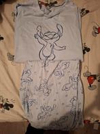 Stitch Pyjama Set - Maat M nieuw, Kleding | Dames, Maat 38/40 (M), Disney, Blauw, Nieuw