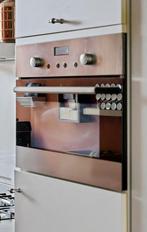 Ignis Inbouw magnetron te koop, Ophalen, 45 tot 60 cm