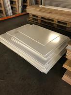 Restpartij sealwise (PVC) 6mm wit, Doe-het-zelf en Verbouw, Platen en Panelen, Nieuw, Overige materialen, Minder dan 20 mm, Ophalen