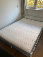 Gratis op te halen Ikea matras 140cm, Ophalen, Zo goed als nieuw, Tweepersoons, 140 cm