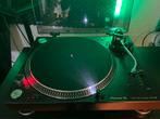 Pioneer PLX 500 Zwart + 2 naalden, Audio, Tv en Foto, Platenspelers, Ophalen, Pitch-regelaar, Zo goed als nieuw, Pioneer