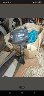 Boot spullen zit er wat tussen stuur me maar, Ophalen of Verzenden, Motorboot