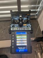 Fujikura 70 + S lasapparaat, Doe-het-zelf en Verbouw, Ophalen of Verzenden, Gebruikt