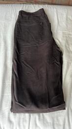 D. Bruine Escada Sport broek mt. 36, Bruin, Ophalen of Verzenden, Zo goed als nieuw, Maat 36 (S)