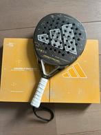 Adidas cross-it pro-edt padel racket, Ophalen of Verzenden, Zo goed als nieuw