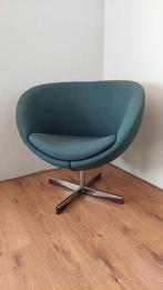 Fora form Noorse design stoel, Ophalen, Gebruikt, Minder dan 75 cm, Design, modern