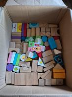 Woezel en pip blokken, Ophalen, Zo goed als nieuw, Overige merken