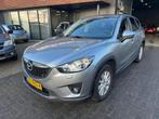 Mazda CX-5 2.0 TS+ Lease Pack XENON CRUISE CLIMA TREKHAAK OR, Voorwielaandrijving, 4 cilinders, 1290 kg, Navigatiesysteem