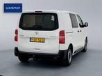 Toyota ProAce Compact 1.5 D-4D Navigator Navigatie Trekhaak, Auto's, Bestelauto's, Voorwielaandrijving, Stof, Gebruikt, 4 cilinders