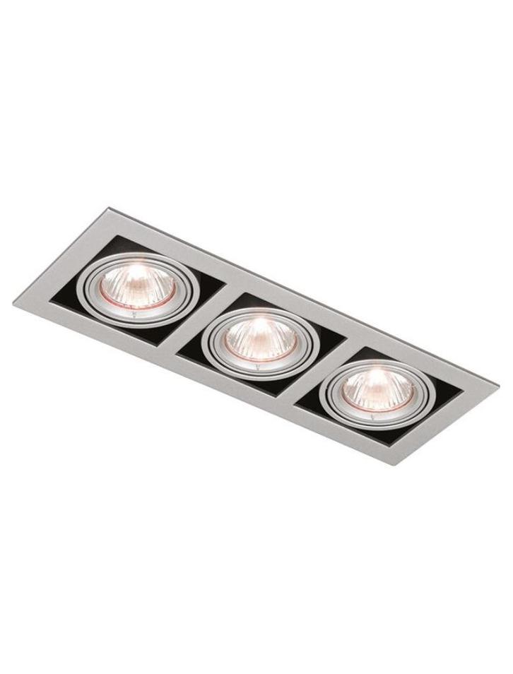 3 stuks nieuw in doos Maretti spots Piet Boon twv € 70,00 st, Huis en Inrichting, Lampen | Spots, Nieuw, Metaal of Aluminium, Led