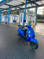 turbho rl50 blue angel, Ophalen of Verzenden, Zo goed als nieuw, Elektrisch, Overige merken