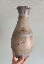 West Germany vaas 227-22, Overige kleuren, Aardewerk of Porselein, Ophalen of Verzenden, Zo goed als nieuw