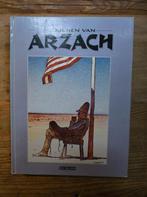 Moebius - Arzach - HC, Eén stripboek, Ophalen of Verzenden, Zo goed als nieuw