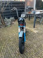 Snelle Tomos 65cc met geel kenteken, Ophalen, Gebruikt, Maximaal 45 km/u, Overige modellen