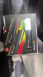 Trident Z5 Neo RGB DDR5 32GB (2x16GB) 6000MHz CL36 – NIEUW, Computers en Software, Videokaarten, Ophalen of Verzenden, Zo goed als nieuw