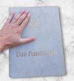Duitse WO2 DAF   Zigarettenbilder Das Deutsche Handwerk, Verzenden, Duitsland