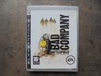 Battlefield Bad Company voor PS3 (zie foto's) II, Spelcomputers en Games, Games | Sony PlayStation 3, Gebruikt, Shooter, 1 speler