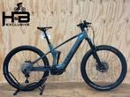 Cube Stereo Hybrid 140 HPC ABS 750 29 inch E-Mountainbike, Overige merken, 49 tot 53 cm, Ophalen of Verzenden, Zo goed als nieuw