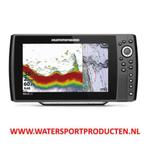 Humminbird HELIX 10 CHIRP GPS G4N ( 00447506 ), Verzenden, Nieuw, Kaartplotter of Fish Finder