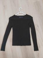 Lange mouwen shirt groen van Guts & Gusto, Maat 38/40 (M), Guts & Gusto, Ophalen of Verzenden, Gedragen