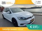 Volkswagen Golf 1.5 TSI Comfortline Business € 13.950,00, Auto's, Automaat, 1498 cc, 4 cilinders, Wit