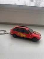 Bankzitters natas sleutelhanger, Ophalen of Verzenden, Zo goed als nieuw, Auto, Overige merken