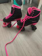 Rollerskates maat 40, Ophalen, Gebruikt, Inline skates 4 wielen, Overige merken