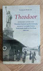Theodoor | Jasmijn Derckx NIEUW, Ophalen of Verzenden, Nieuw, Jasmijn Derckx