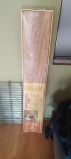 1 pak Klik laminaat, Ophalen, 50 tot 150 cm, 5 tot 10 m², Zo goed als nieuw