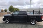 Dodge RAM 1500 SPORT bj 2012, Auto's, Automaat, 5654 cc, Zwart, Vierwielaandrijving