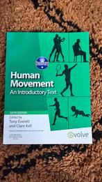 Human Movement - Tony Everett & Clare Kell, Ophalen of Verzenden, Zo goed als nieuw, Overige niveaus