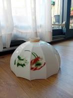 Lampenkap Antiek, Ophalen