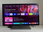 Samsung led 46 inch, Verzenden, Zo goed als nieuw