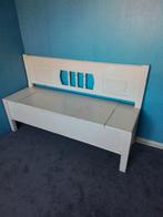 Klepbank met Opbergruimte, Ophalen of Verzenden