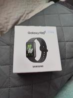 Samsung Galaxy fit 3, Ophalen of Verzenden, Nieuw, Zwart, Android